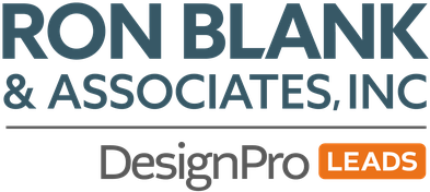 Ron Blank & Associates, Inc. — DesignPro Leads