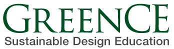 GreenCE — Sustainable Design Education