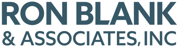 Ron Blank & Associates courses